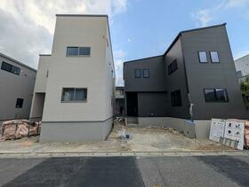福岡県福岡市早良区四箇田団地