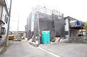 千葉県船橋市八木が谷１丁目