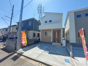 神奈川県藤沢市高倉