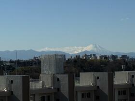 高島平団地　第一住宅