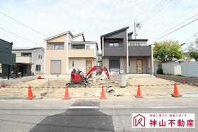 愛知県一宮市小信中島字萱場