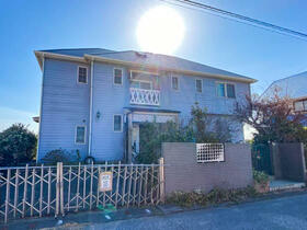 千葉県山武市白幡