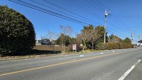 埼玉県加須市道地