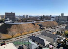 セレナハイム宇都宮市役所前セントラルビュー