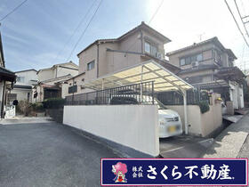 愛知県名古屋市緑区青山２丁目