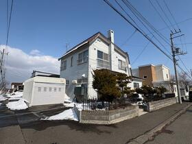 北海道札幌市清田区清田九条３丁目