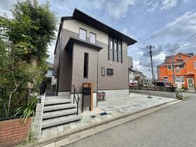 千葉県船橋市松が丘３丁目