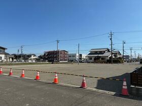 静岡県焼津市与惣次１丁目