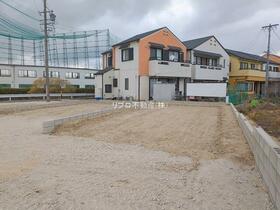 愛知県豊明市阿野町新切