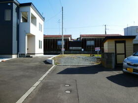 青森県八戸市大字湊町字鮫ノ口