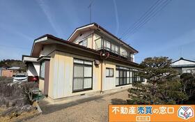 宮城県登米市東和町米谷字日面