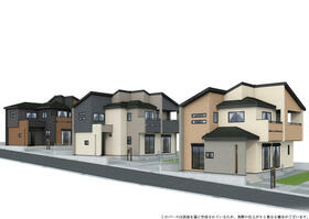 山梨県甲斐市龍地