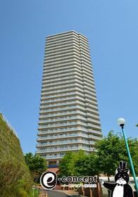 パークタワー台原