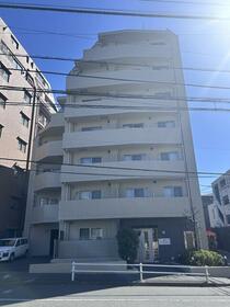 東京都中野区中野６丁目