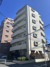 東京都中野区中野６丁目