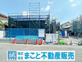 奈良県生駒郡平群町上庄２丁目