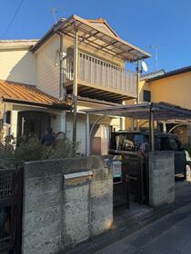 千葉県白井市冨士