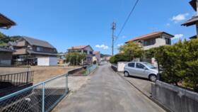 静岡県島田市金谷天王町
