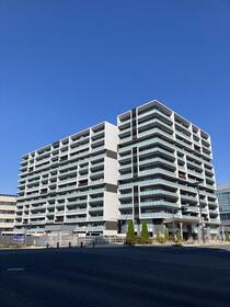 ザ・ファーストシティ盛岡駅西通