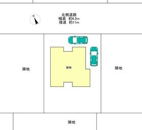 三重県津市河辺町