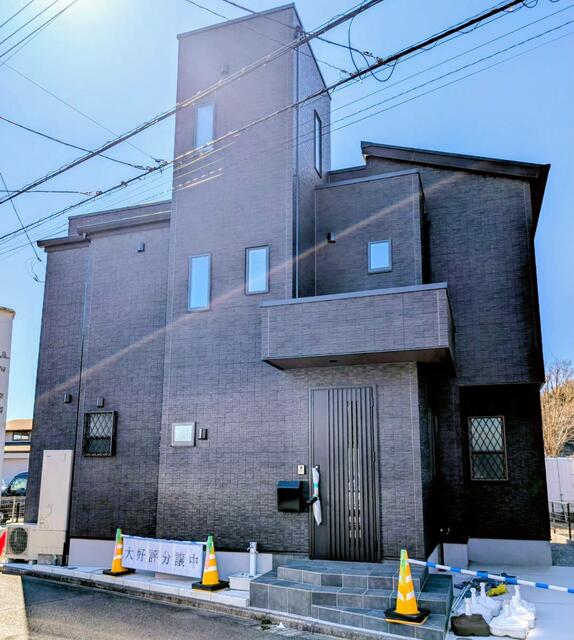 house for sale in 相模原市, Kanagawa | ¥29,900,000 | 4LDK | Akiyama house…