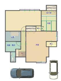 福岡県北九州市小倉南区葛原２丁目