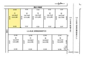 新潟県三条市曲渕３丁目
