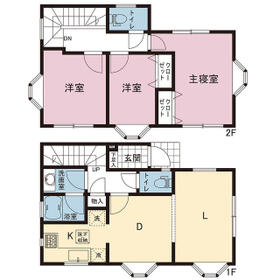 神奈川県横浜市戸塚区原宿５丁目