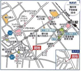 埼玉県桶川市大字下日出谷