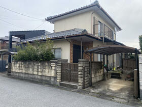 滋賀県彦根市長曽根南町