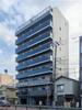 Alivis東十条 7階 新築の賃貸物件