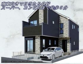 神奈川県相模原市南区豊町