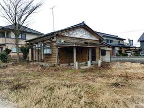 富山県下新川郡入善町舟見