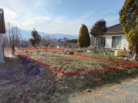 山梨県北杜市明野町浅尾