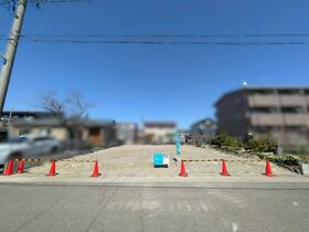 愛知県名古屋市西区城西町