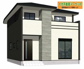 大分県大分市ふじが丘西１丁目