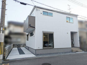 京都府城陽市富野南清水