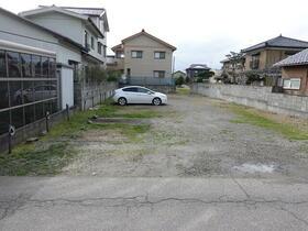 新潟県新潟市北区松浜みなと