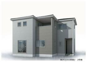 福島県福島市南沢又字北川原