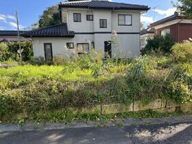 福島県田村郡三春町大字下舞木字正神平