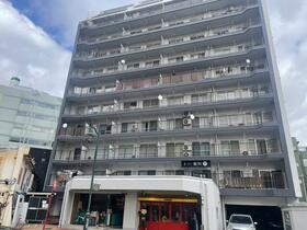 トーカン万代第二ビューハイツ