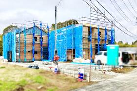 茨城県高萩市大字高萩