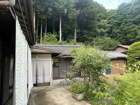 三重県度会郡大紀町大内山