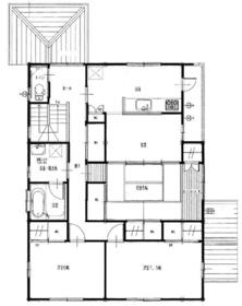 福島県郡山市熱海町安子島字荻平