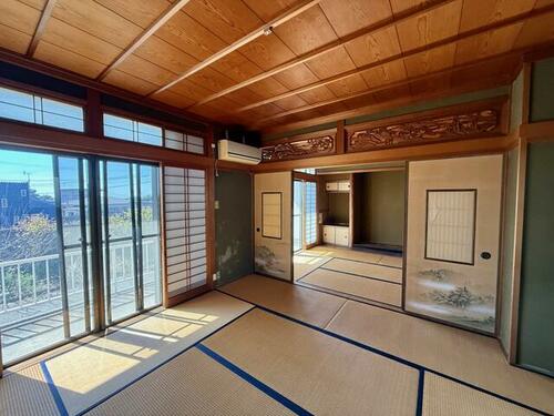 detached 三重県志摩市大王町波切