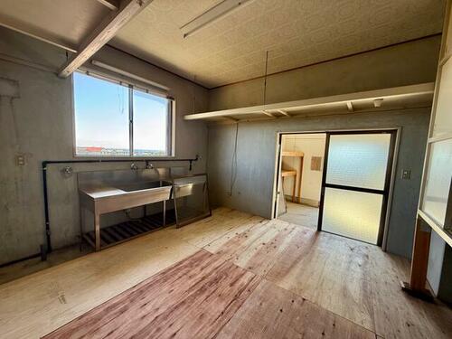 detached 三重県志摩市大王町波切