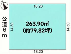 愛知県春日井市神屋町