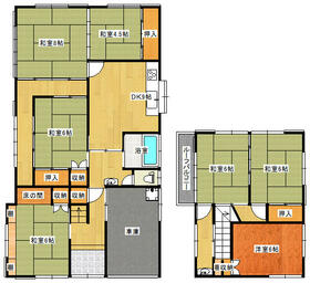 千葉県旭市後草