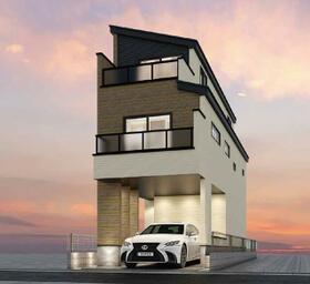 東京都練馬区栄町