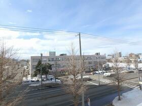 ファミール第?ひばりが丘